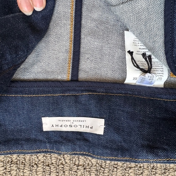 Philosophy di Lorenzo Serafini Jean us6 - Picture 15 of 16